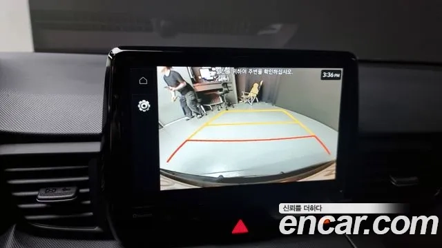 Hyundai Veloster (JS) id 2875451 из Кореи 8