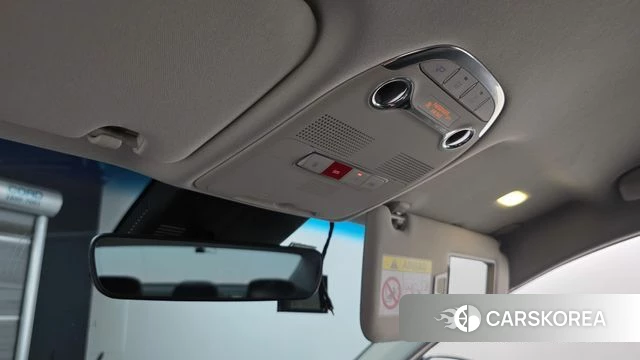 Hyundai The New Grandeur IG id 4433969 из Кореи 8