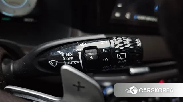 Hyundai The New Palisade id 3487595 из Кореи 8