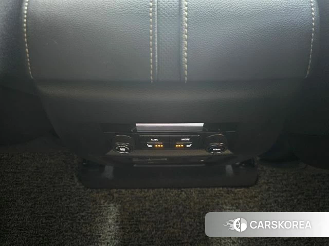 Chevrolet (GM Daewoo) Traverse id 4334036 из Кореи 8