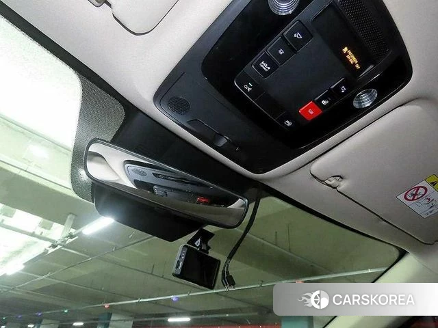 Kia Carnival 4th generation id 4315963 из Кореи 8