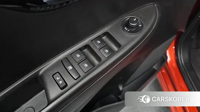 Chevrolet (GM Daewoo) The New Spark id 3625813 из Кореи 8