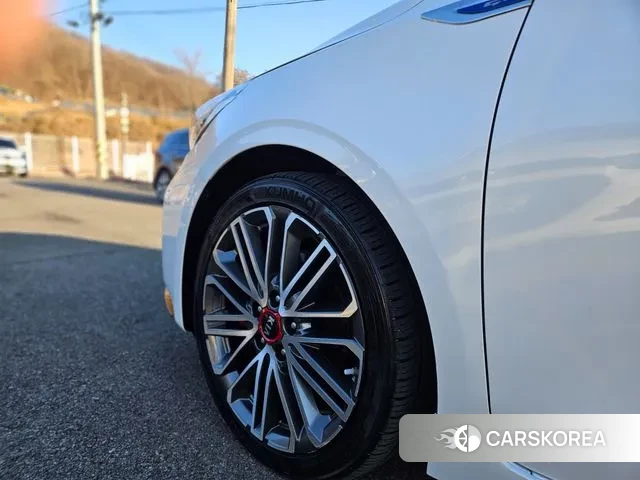 Kia Come New K3 id 3718168 из Кореи 8