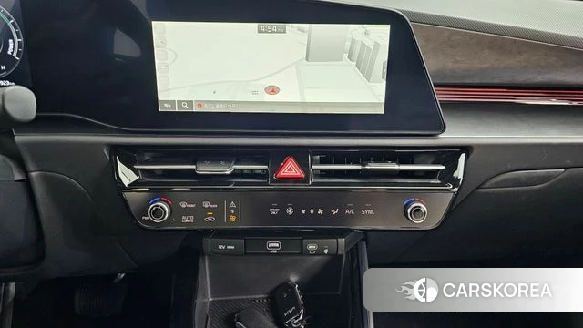 Kia Di Ol Nu Niro id 4321617 из Кореи 8