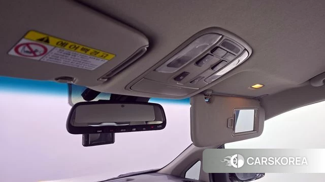 Kia The New Carnival id 3808352 из Кореи 8