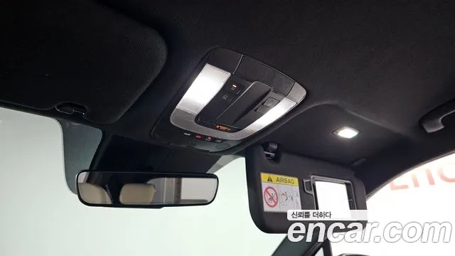 Kia Sorento 4th Generation id 2875708 из Кореи 8