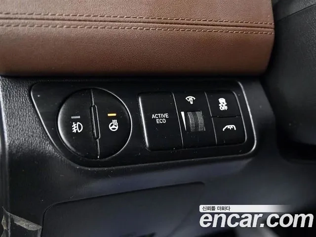 Hyundai The New Grand Starex id 2907001 из Кореи 8