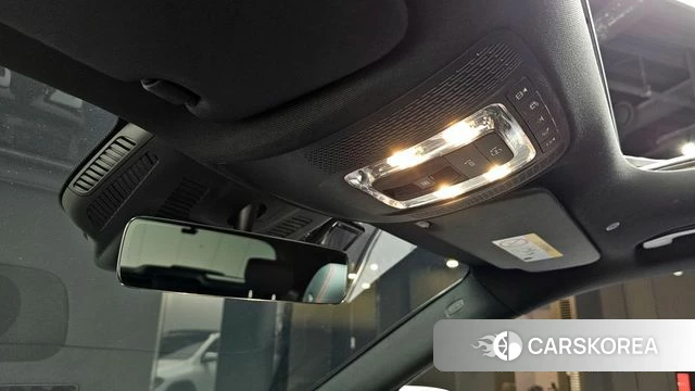 Mercedes-Benz GLA - Class H247 id 4401095 из Кореи 8