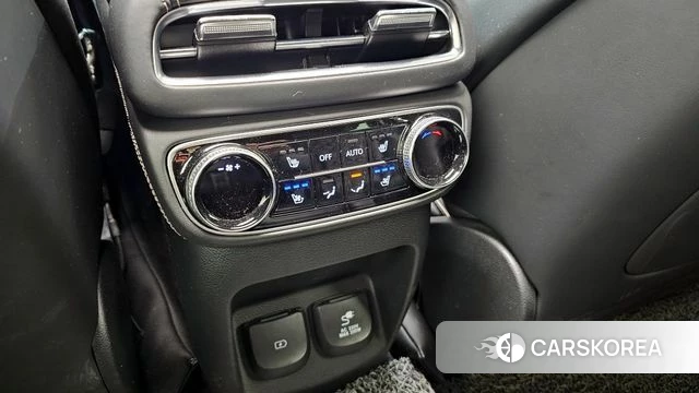 Genesis GV80 id 3799959 из Кореи 8