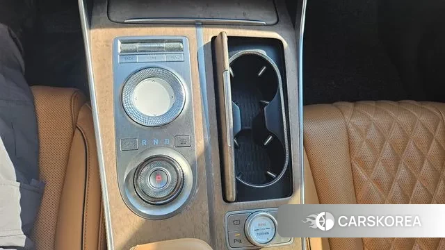 Genesis GV80 id 3324235 из Кореи 8