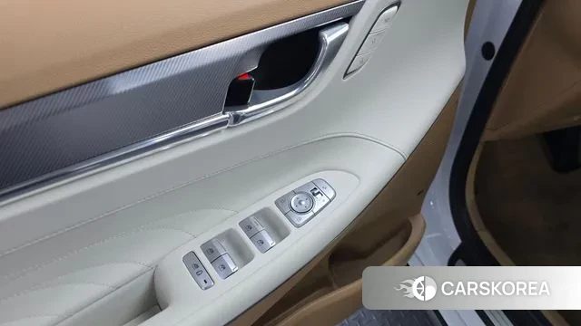 Hyundai The New Grandeur IG Hybrid id 3508208 из Кореи 8