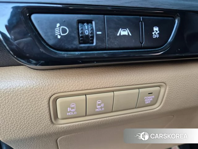 Kia Carnival 4th generation id 4382145 из Кореи 8