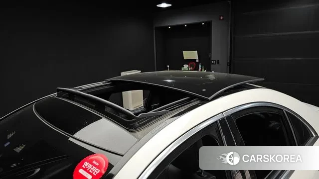 Mercedes-Benz S-Class W222 id 3779199 из Кореи 8