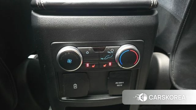 Ford Explorer 6th Generation id 4557017 из Кореи 8