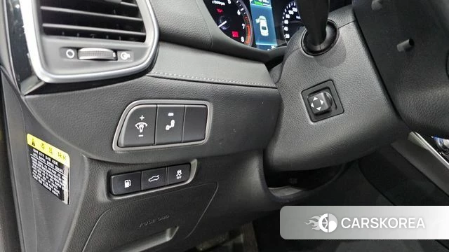 Hyundai Grandeur IG id 4483122 из Кореи 8