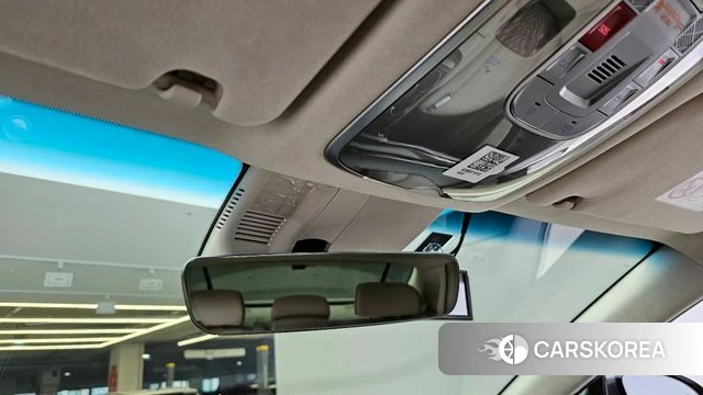 Genesis G80 (RG3) id 3805619 из Кореи 8