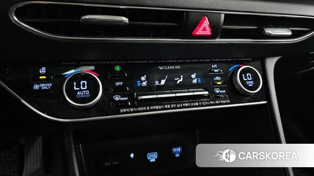 Hyundai Sonata Hybrid (DN8) id 4918138 из Кореи 8