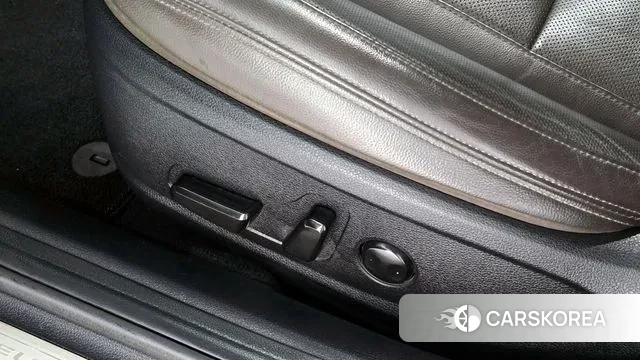 Hyundai The New Grandeur IG id 3192923 из Кореи 8