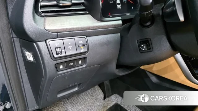 Kia K7 Premier id 3562155 из Кореи 8