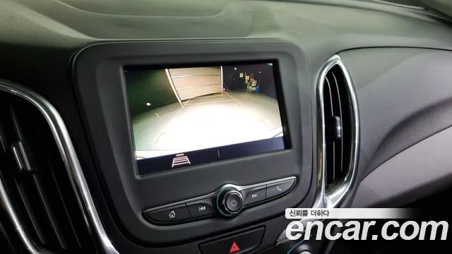 Chevrolet (GM Daewoo) Equinox id 2708981 из Кореи 8