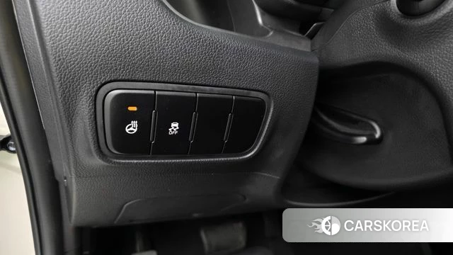 Kia The New Kia Ray id 4579339 из Кореи 8