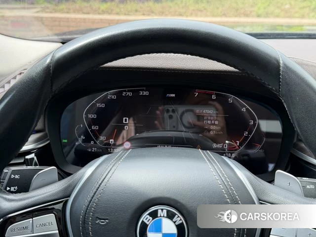 BMW 5 series id 4261425 из Китая 8