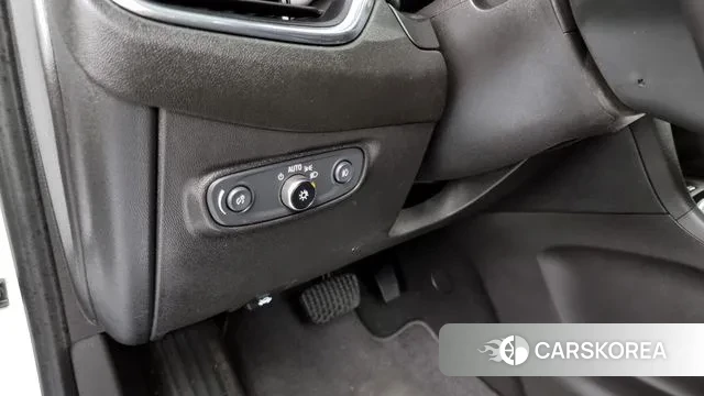 Chevrolet (GM Daewoo) The Next Equanox id 2889533 из Кореи 8