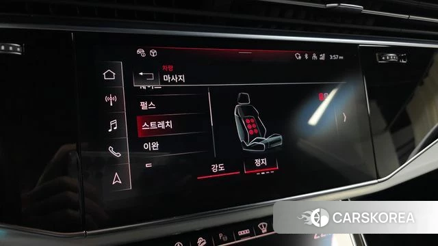 Audi Q8 (4M) id 3916223 из Кореи 8