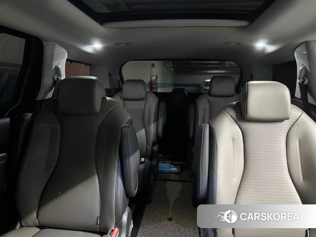 Kia The New Carnival 4th Generation id 3882821 из Кореи 8