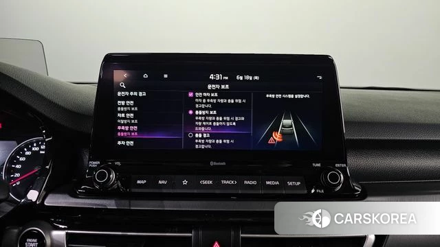Kia Seltos id 4475909 из Кореи 8
