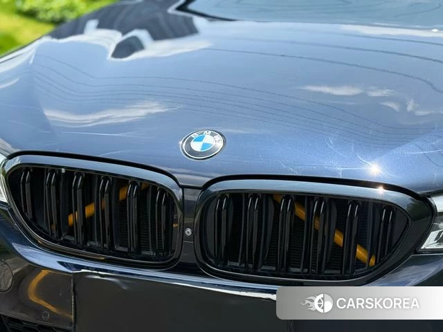 BMW 5 series id 4221891 из Китая 8