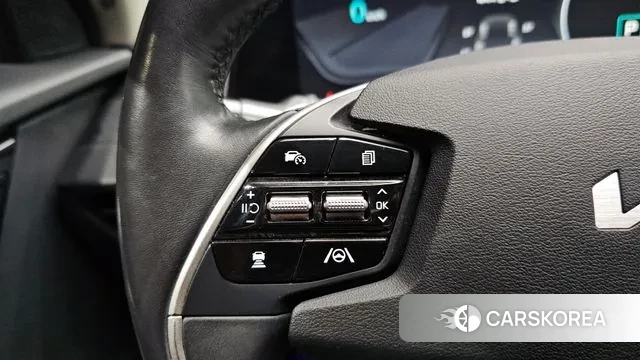 Kia EV6 id 3164864 из Кореи 8