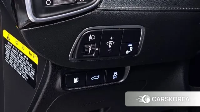 Hyundai Grandeur IG id 3460315 из Кореи 8