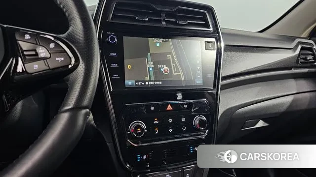 Ssangyong Berry New Tivoli id 3043627 из Кореи 8