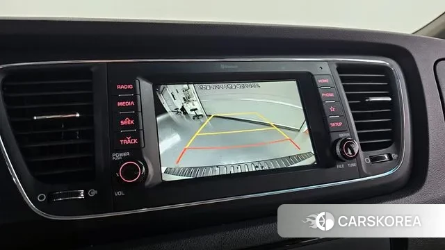 Kia The New Carnival id 3772274 из Кореи 8