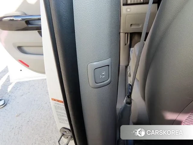 Kia The New Carnival id 3622583 из Кореи 8