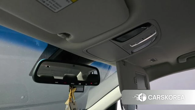 Kia K7 Premier id 3924530 из Кореи 8