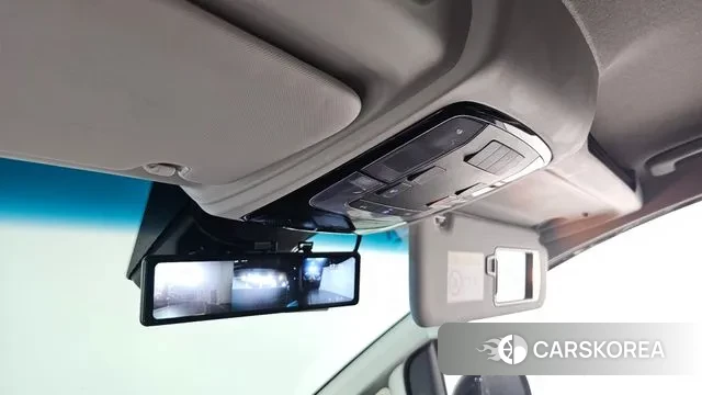 Hyundai Staria id 3022120 из Кореи 8