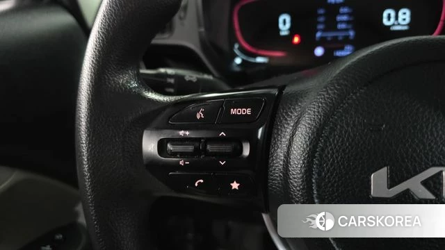 Kia The New Kia Ray id 4935400 из Кореи 8