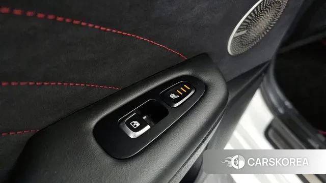 Kia Stinger Meister id 3646119 из Кореи 8