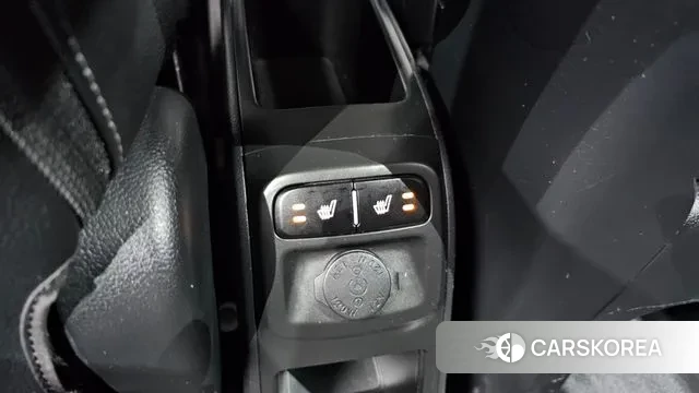 Kia The New Ray id 3460192 из Кореи 8