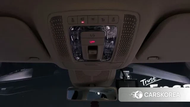 Mercedes-Benz GLE-Class W167 id 2965601 из Кореи 8