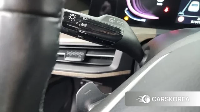 Kia K8 id 3278619 из Кореи 8