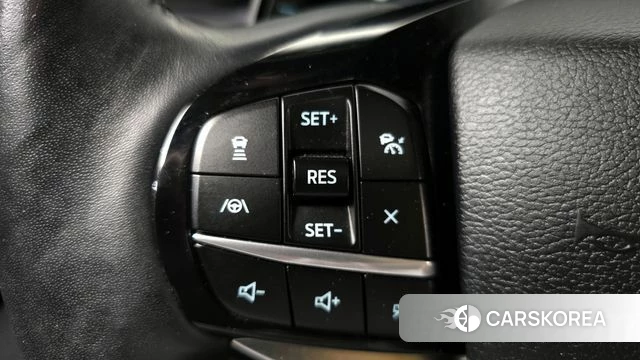 Ford Explorer 6th Generation id 4267959 из Кореи 8