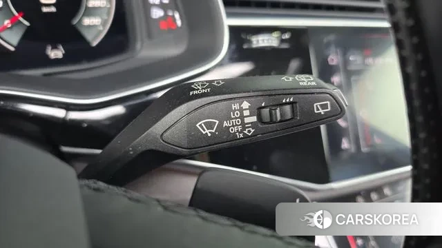 Audi Q7 (4M) id 3459078 из Кореи 8