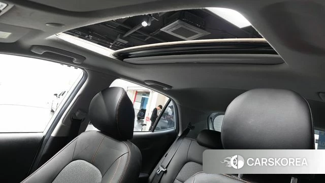 Kia Morning Urban (JA) id 4232333 из Кореи 8