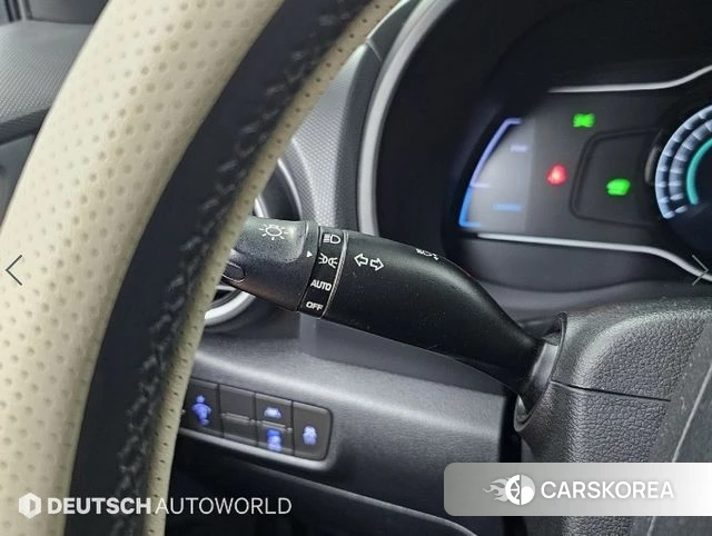 Hyundai Kona Electric id 4345656 из Кореи 8