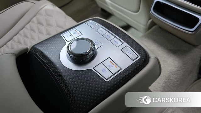 Genesis G80 (RG3) id 4853516 из Кореи 8