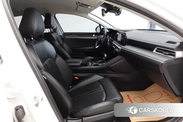 Kia K5 3rd generation id 3746681 из Кореи 8