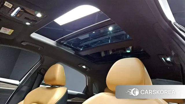 Kia K5 3rd generation id 3722775 из Кореи 8